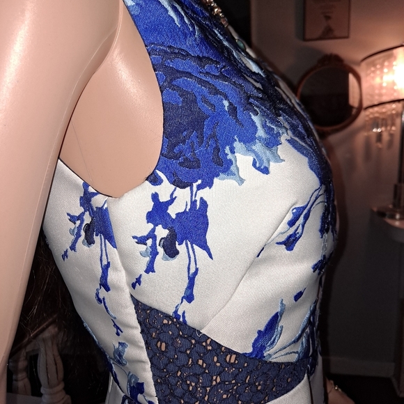 Slate & Willow dress, size 6 - Picture 4 of 11